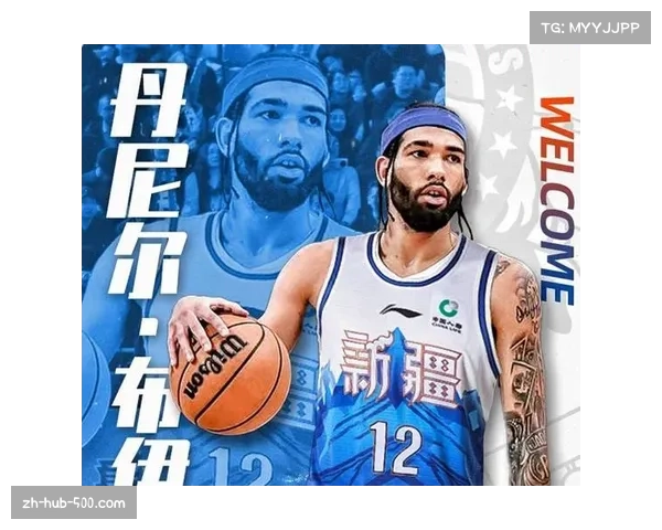 新疆防守崩塌源于外援选择失误 劳森纳托尔成对手针对性突破软肋